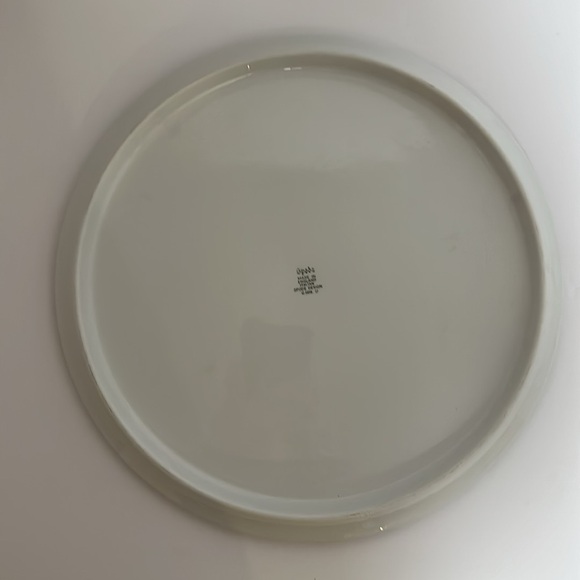 Copeland Spode Italian Cake Plate - Picture 5 of 5